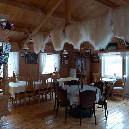 Magalaupe Camping Oppdal Bagian luar foto