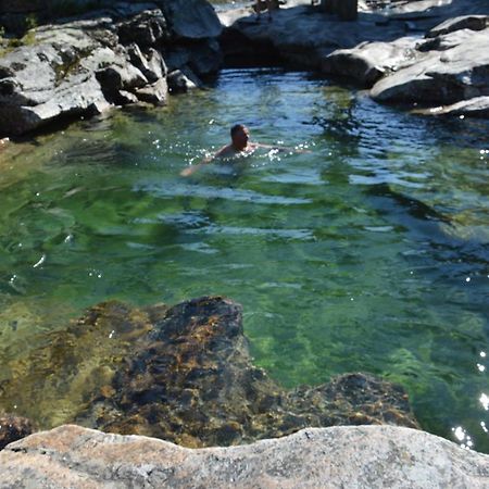 Magalaupe Camping Oppdal Bagian luar foto