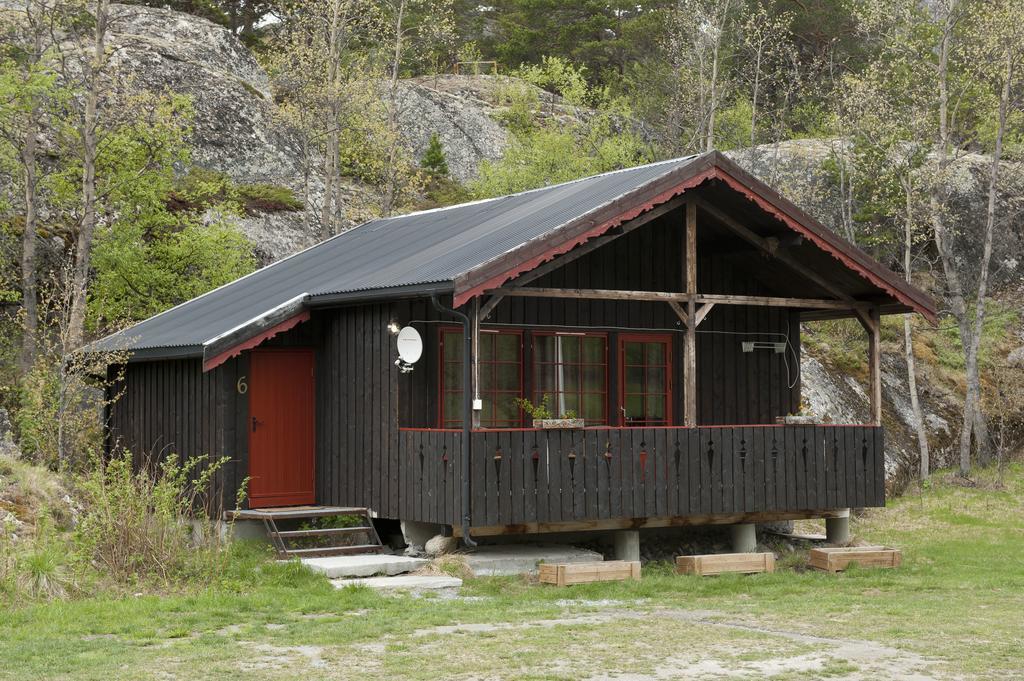 Magalaupe Camping Oppdal Bagian luar foto