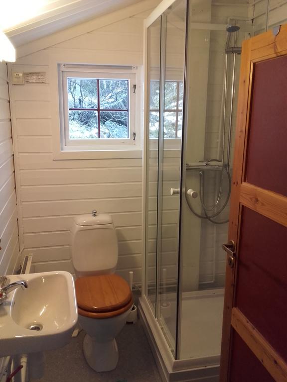 Magalaupe Camping Oppdal Bagian luar foto