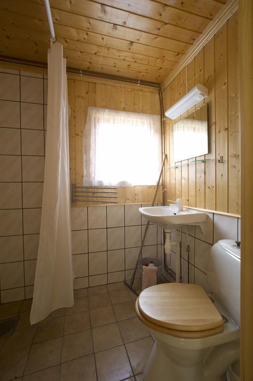 Magalaupe Camping Oppdal Bagian luar foto