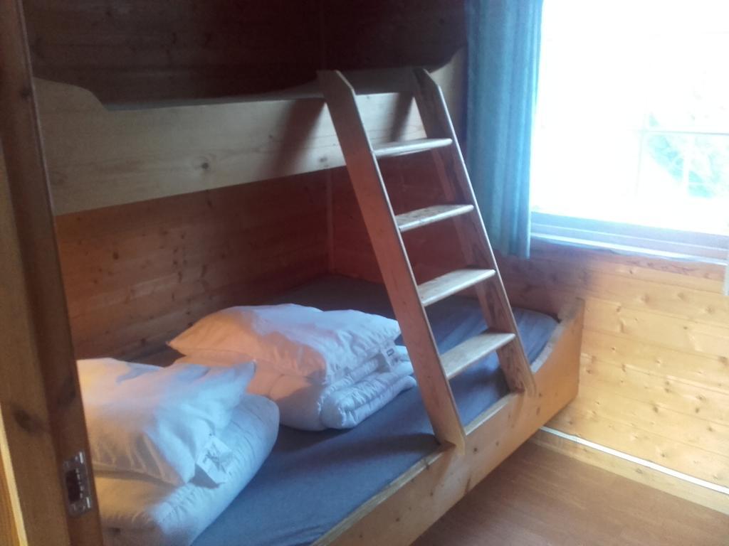 Magalaupe Camping Oppdal Bagian luar foto
