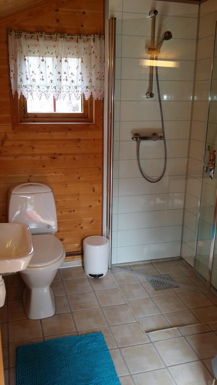 Magalaupe Camping Oppdal Bagian luar foto