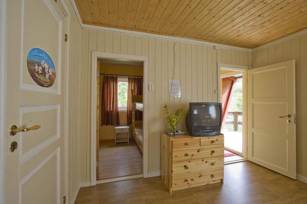 Magalaupe Camping Oppdal Bagian luar foto