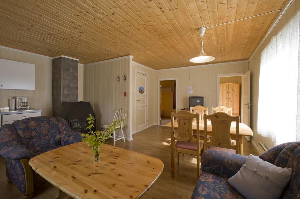 Magalaupe Camping Oppdal Bagian luar foto