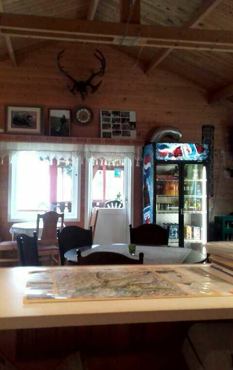 Magalaupe Camping Oppdal Bagian luar foto