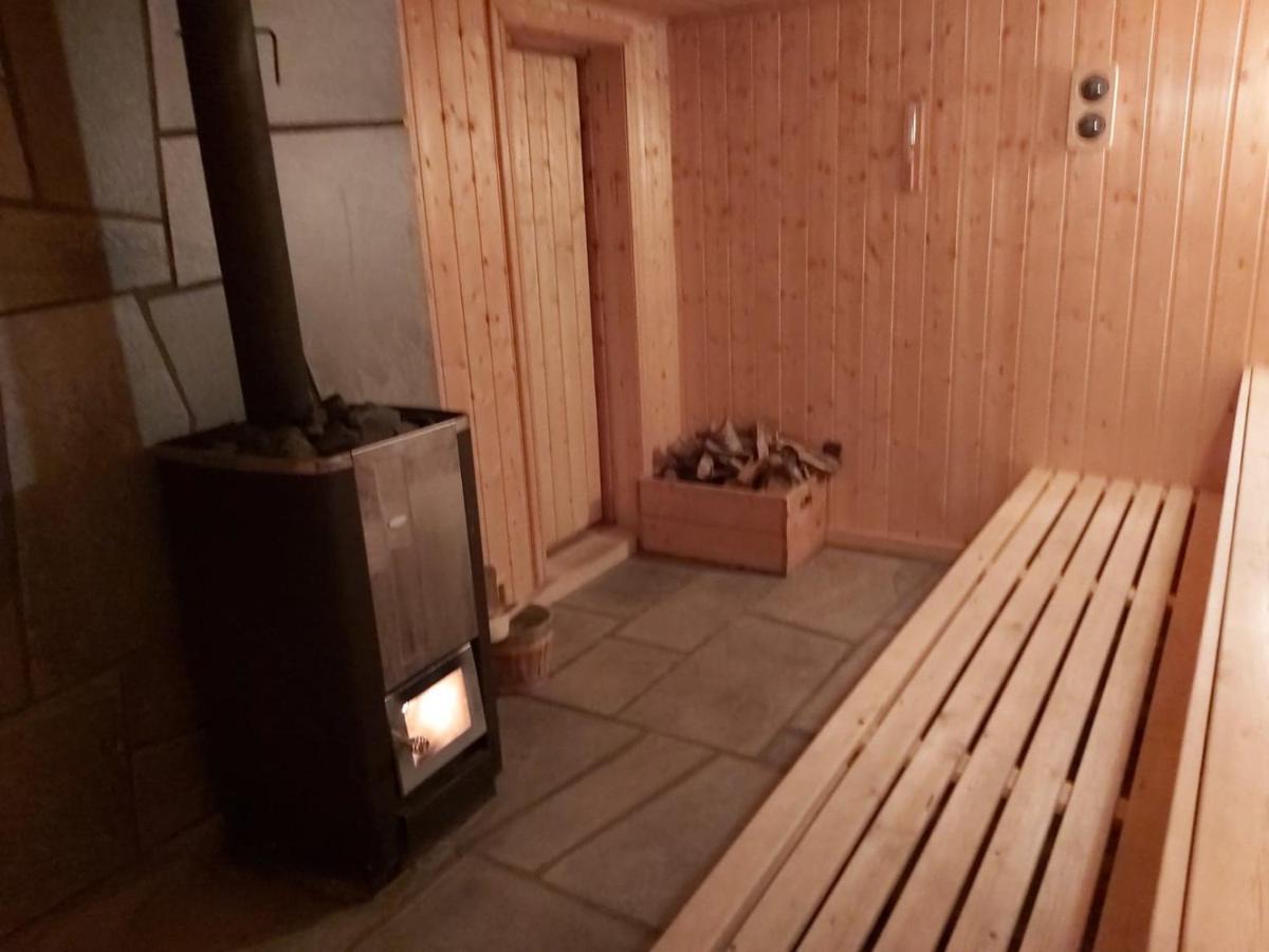 Magalaupe Camping Oppdal Bagian luar foto