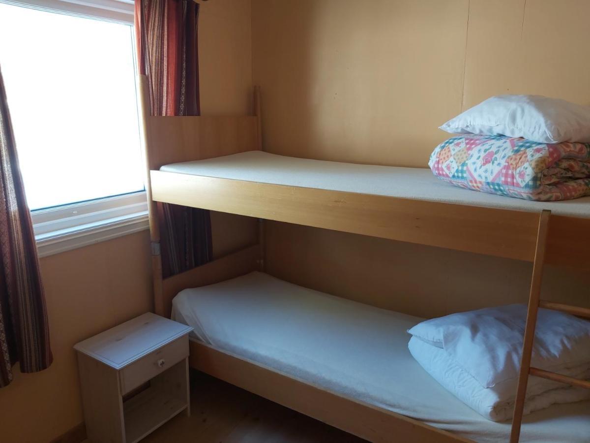 Magalaupe Camping Oppdal Bagian luar foto