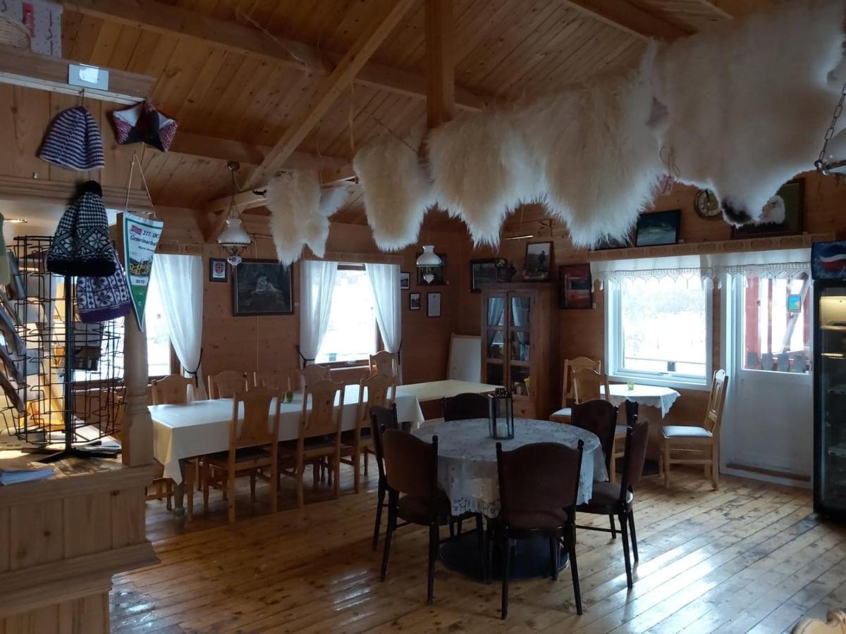 Magalaupe Camping Oppdal Bagian luar foto
