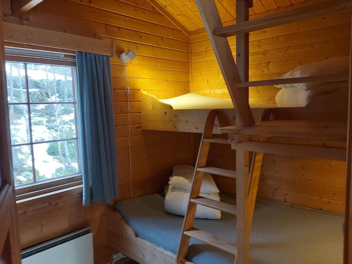 Magalaupe Camping Oppdal Bagian luar foto
