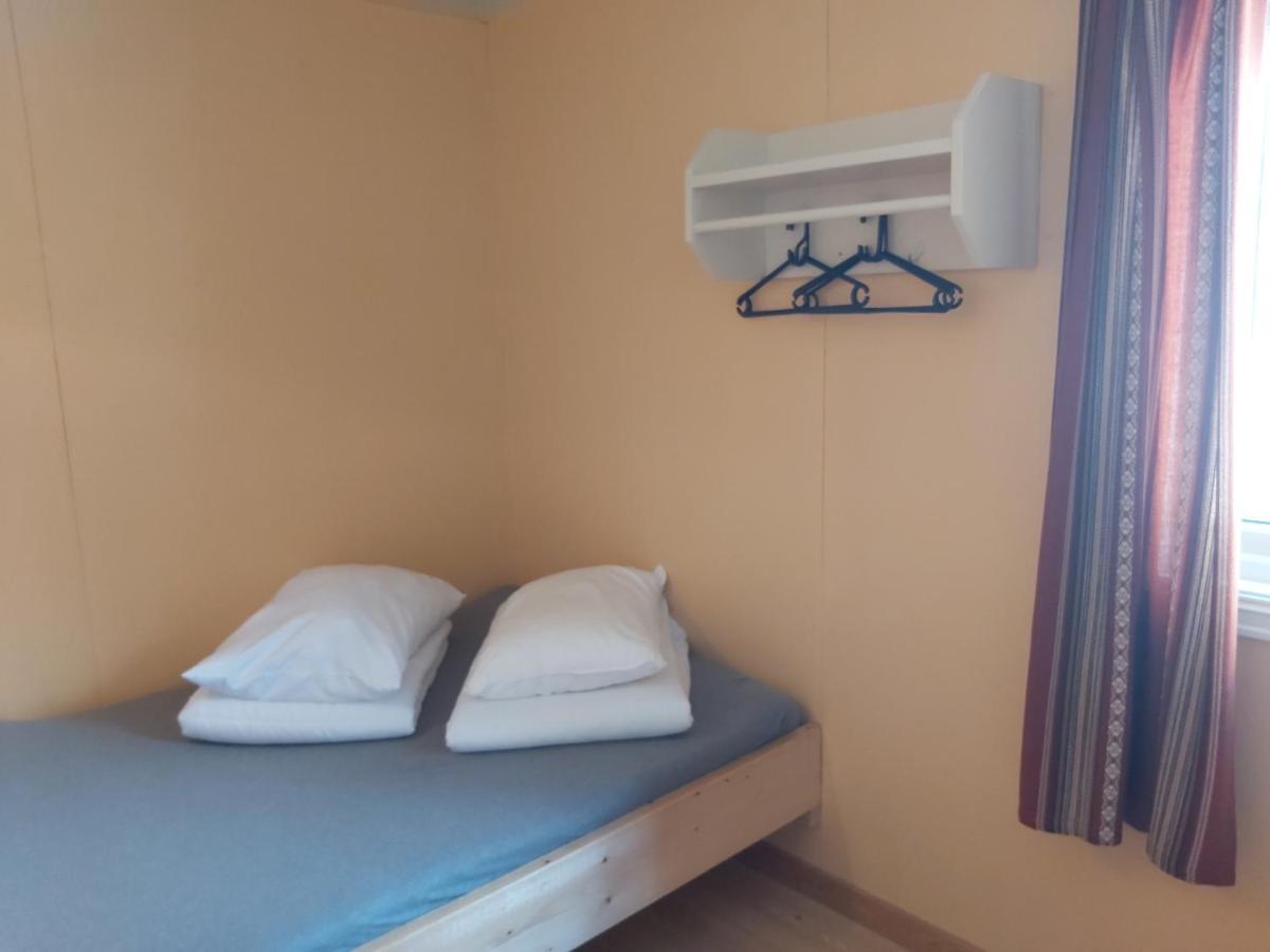 Magalaupe Camping Oppdal Bagian luar foto