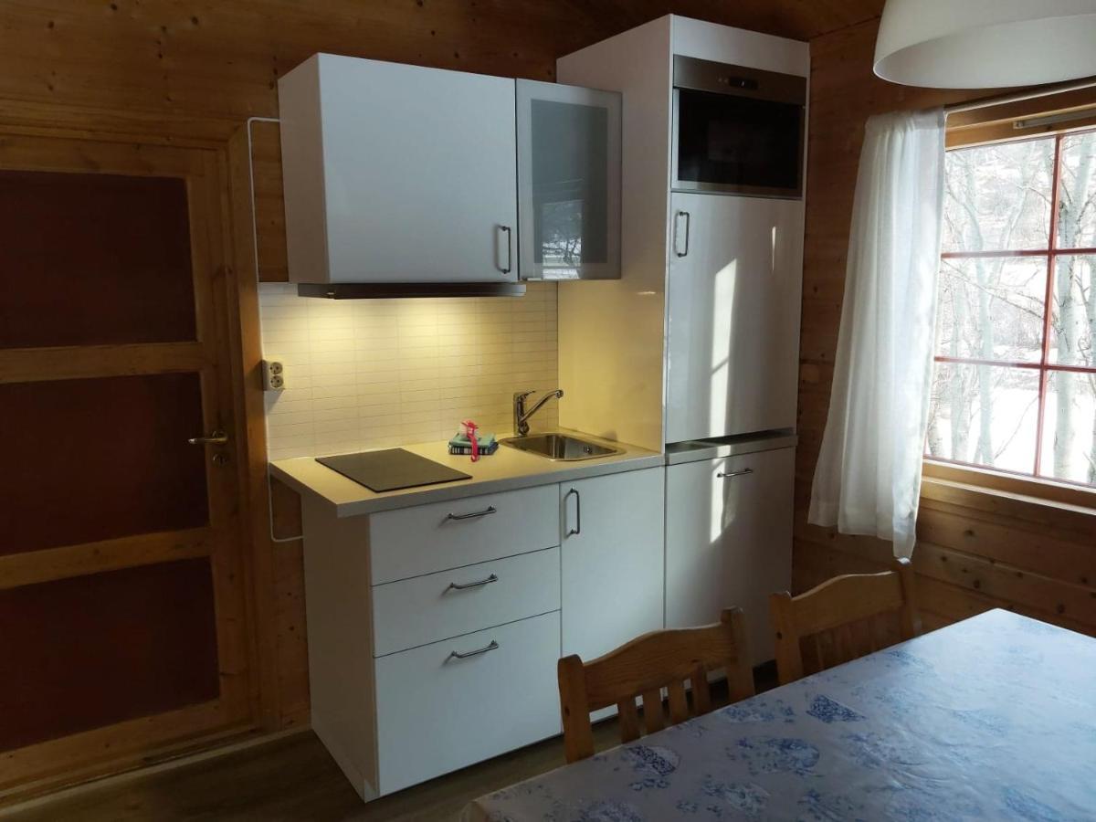 Magalaupe Camping Oppdal Bagian luar foto