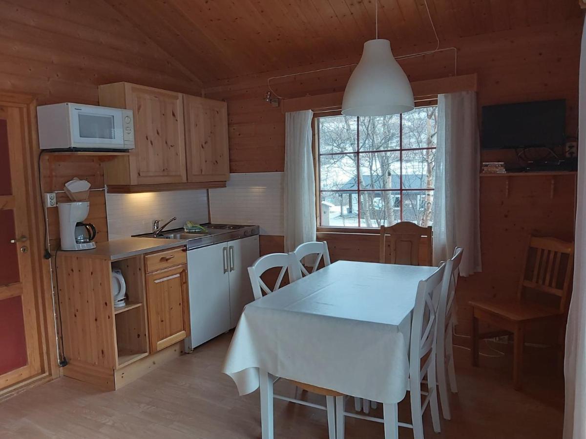 Magalaupe Camping Oppdal Bagian luar foto