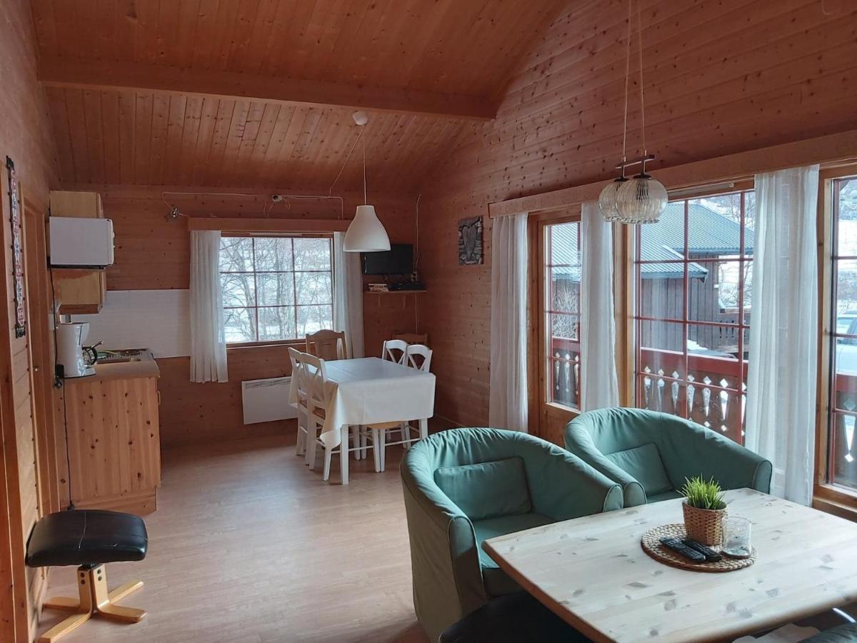 Magalaupe Camping Oppdal Bagian luar foto